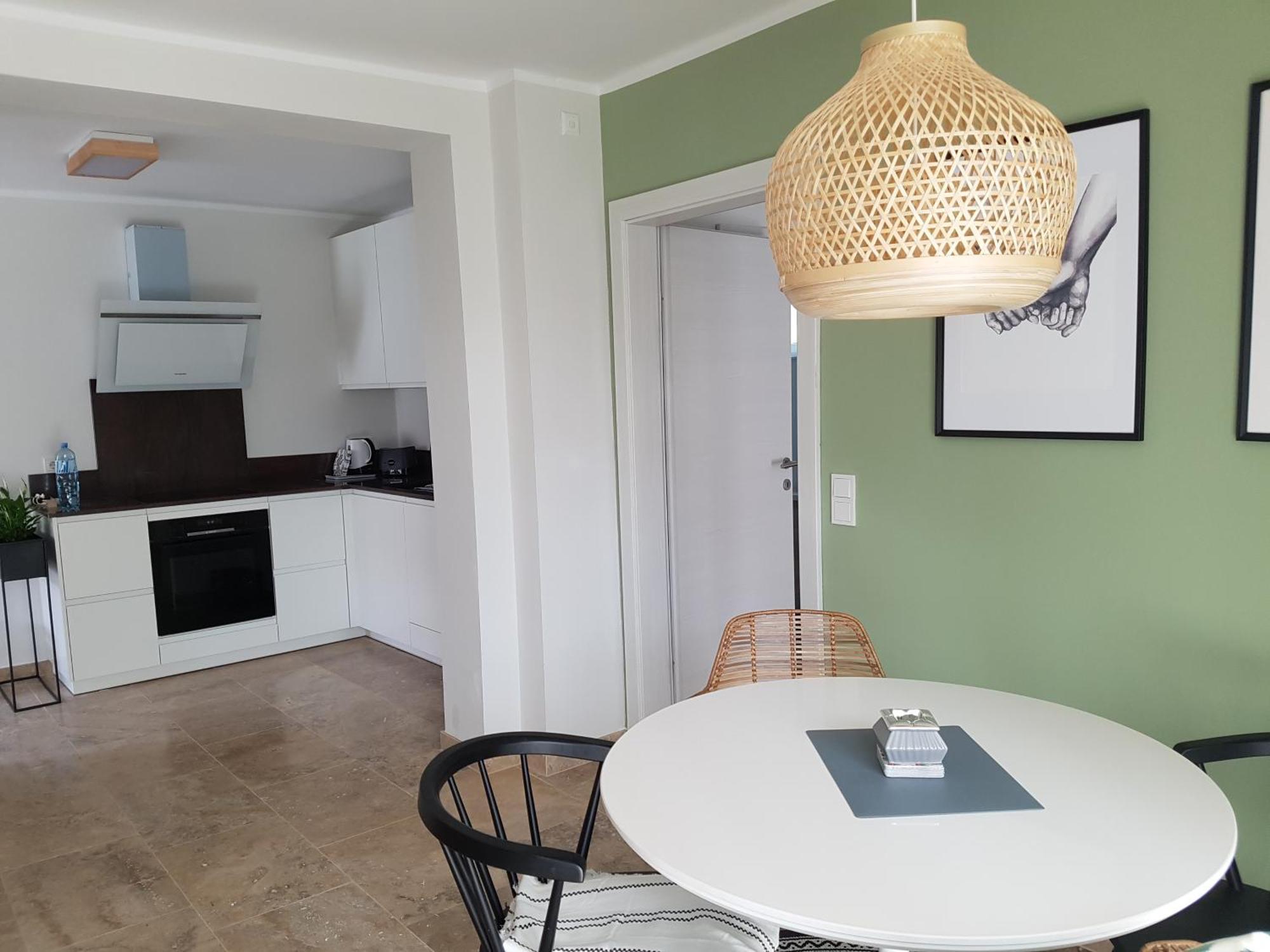 Ferienwohnung Binder Hubertusstrasse Velden am Wörthersee Exterior foto