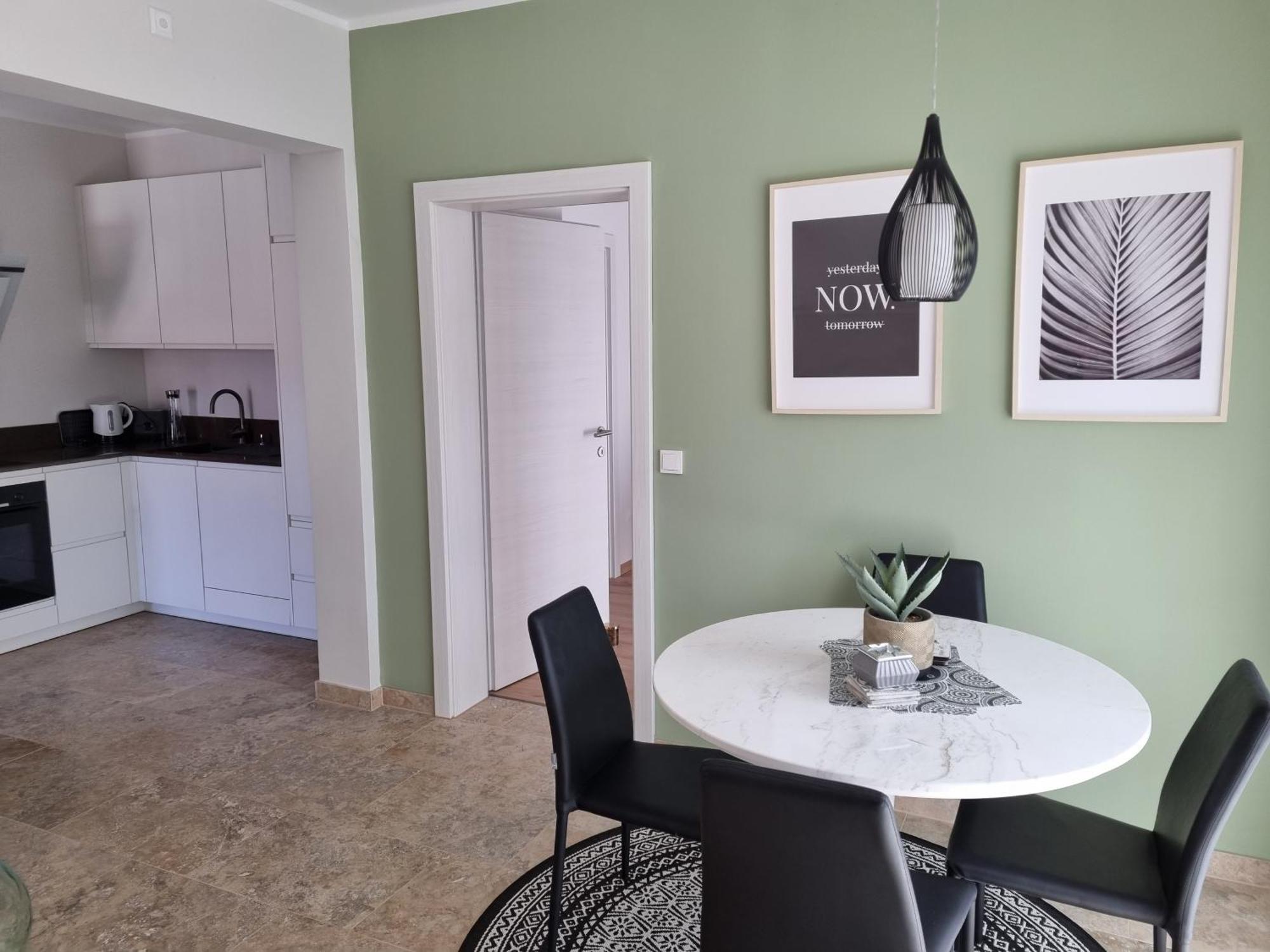 Ferienwohnung Binder Hubertusstrasse Velden am Wörthersee Exterior foto